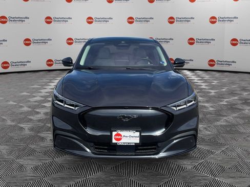 Used 2021 Ford Mustang Mach-E Premium AWD/4WD image 8