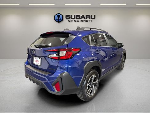 Certified 2026 Subaru Crosstrek 2.5i Premium AWD/4WD image 5