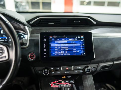 Used 2018 Honda Clarity Touring image 31