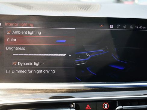 Used 2019 BMW X5 xDrive40i w/ Convenience Package image 52