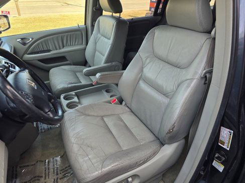 Used 2006 Honda Odyssey EX-L image 10