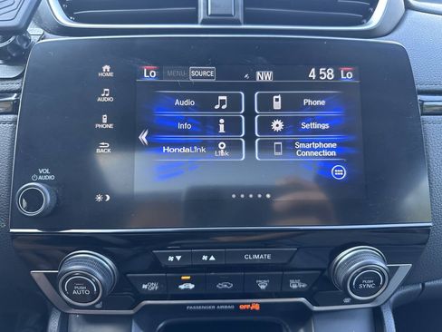 Used 2018 Honda CR-V EX image 27