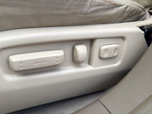 Used 2007 Acura MDX Sport Utility 4D image 16