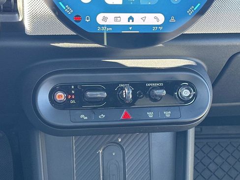 Used 2025 MINI Cooper S image 15