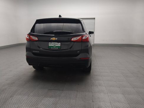Used 2019 Chevrolet Equinox LT FWD image 7