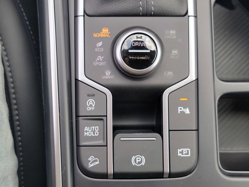 New 2026 Kia Sorento X-Line EX image 39