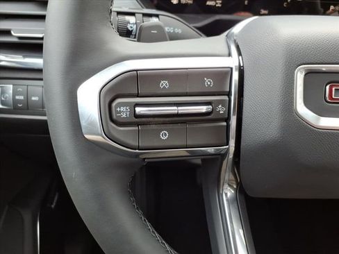 New 2026 GMC Acadia Elevation w/ Black Edition image 35