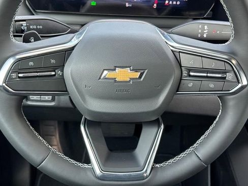 New 2026 Chevrolet Silverado EV LT image 11