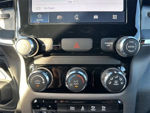 Used 2025 RAM 2500 Big Horn image 19