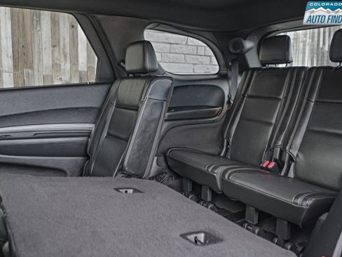 Used 2019 Dodge Durango R/T image 26