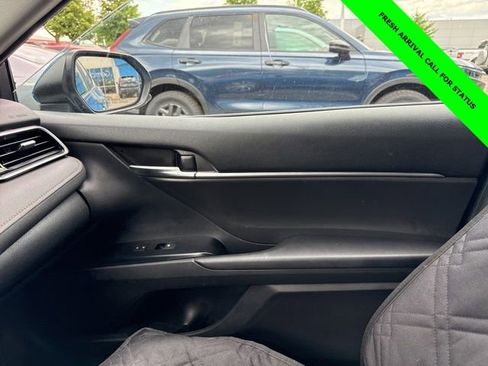 Used 2020 Toyota Camry LE FWD image 24