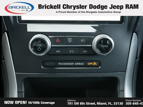 Used 2023 Ford Edge SE AWD/4WD image 14