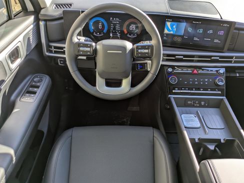 New 2026 Hyundai Santa Fe SEL image 26