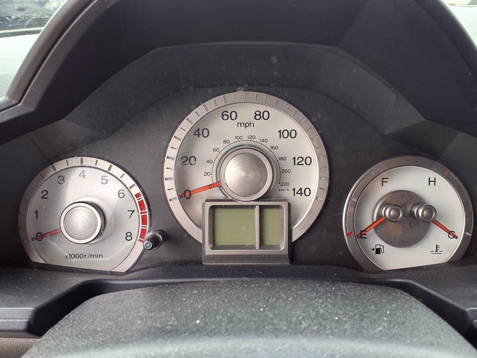 Used 2010 Honda Pilot EX-L image 3