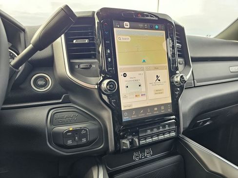 New 2026 RAM 2500 Big Horn image 19