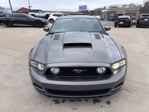 Used 2014 Ford Mustang GT Premium w/ GT Track Package image 38
