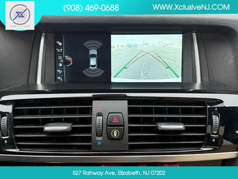 Used 2018 BMW X4 xDrive28i image 17