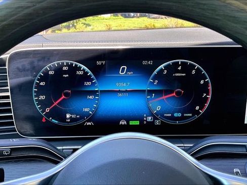 Certified 2023 Mercedes-Benz GLS 450 4MATIC image 16