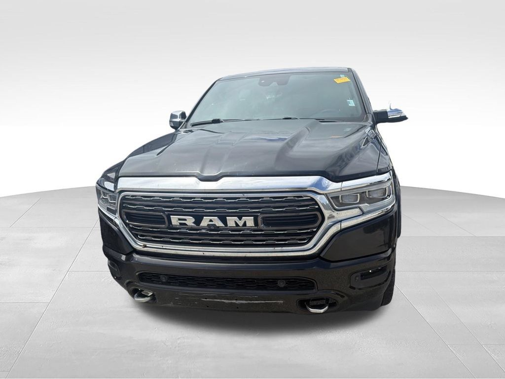 Used 2020 RAM 1500 Limited AWD/4WD image 1