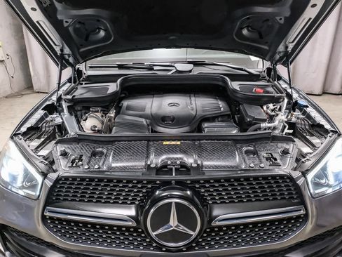 Certified 2023 Mercedes-Benz GLE 450 4MATIC image 29