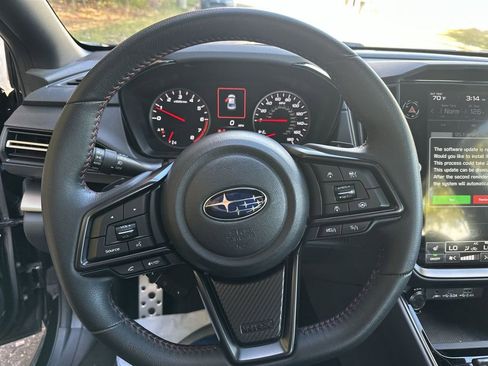Used 2024 Subaru WRX Premium w/ Popular Package #2A image 11