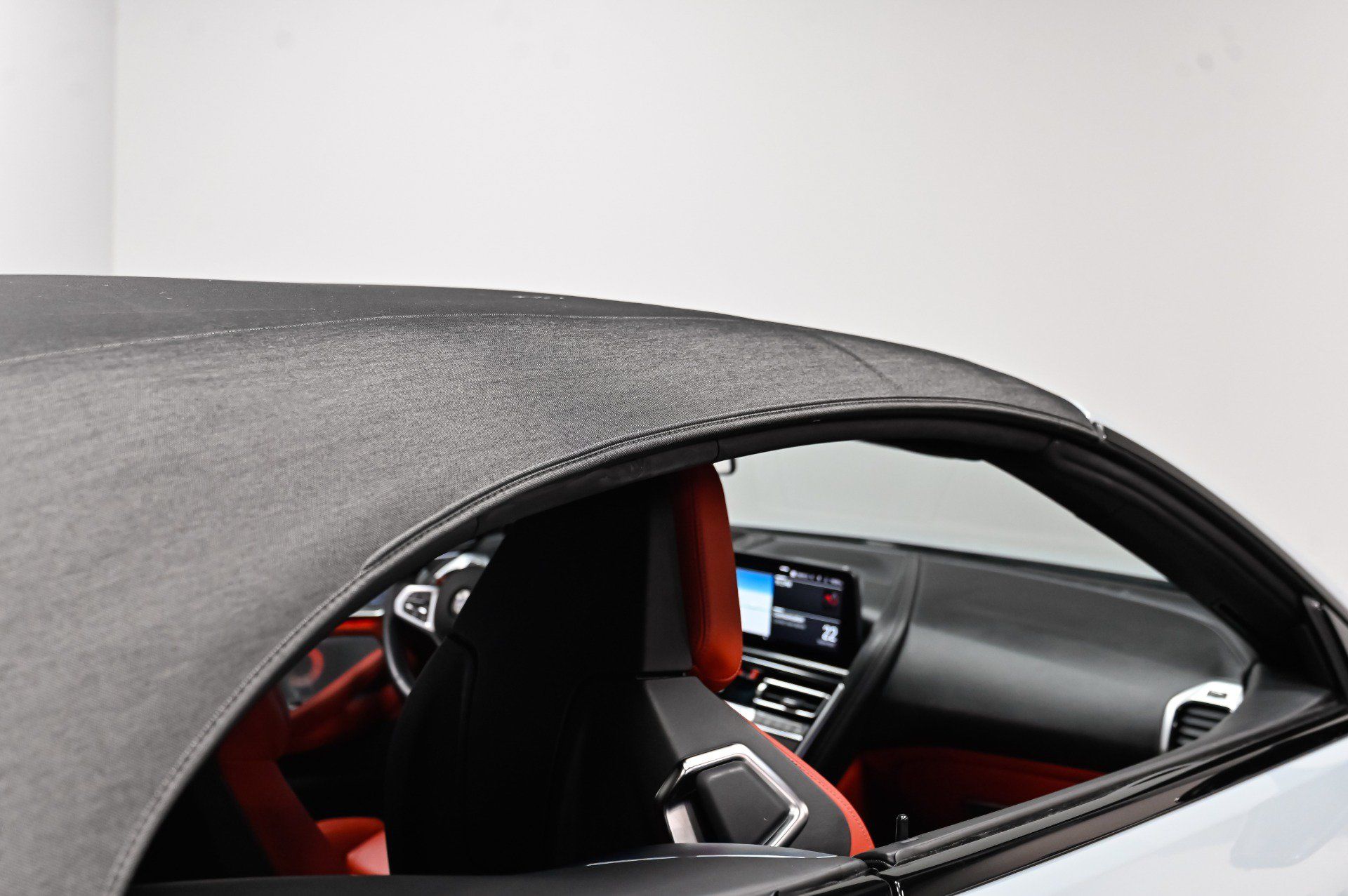 Used 2023 BMW M8 Competition AWD/4WD image 58
