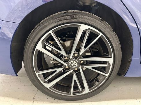 Used 2026 Toyota Camry XSE FWD image 67