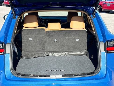 New 2026 Lexus NX 350 NX 350 image 12