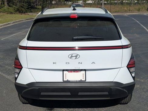 Used 2026 Hyundai Kona SEL Sport image 6