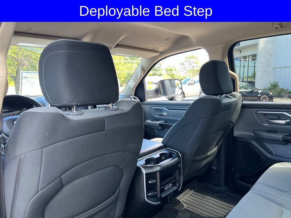 Used 2020 RAM 1500 Big Horn AWD/4WD image 22