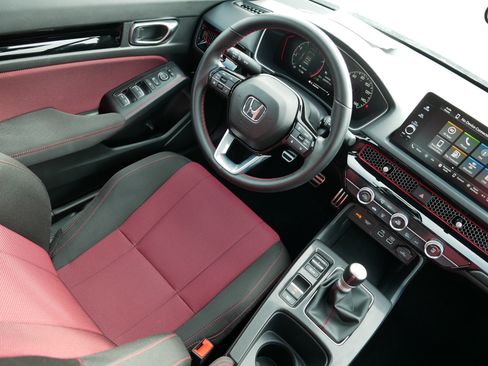 Used 2024 Honda Civic Si image 14