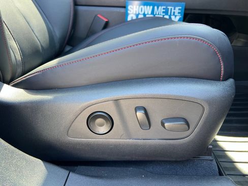 Used 2024 Acura ZDX A-Spec RWD image 67