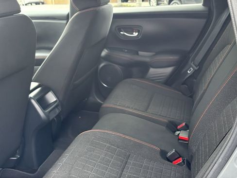 Used 2023 Honda HR-V Sport image 29