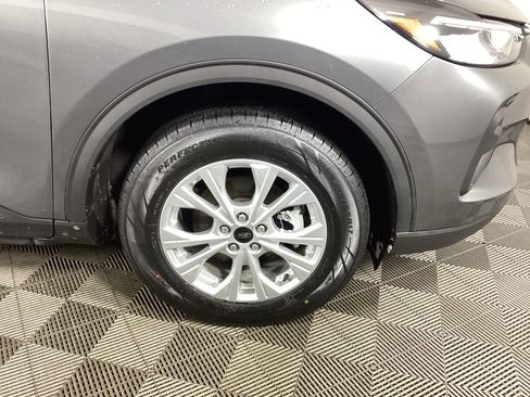 Used 2023 Ford Escape Active w/ Tech Pack #1 image 7