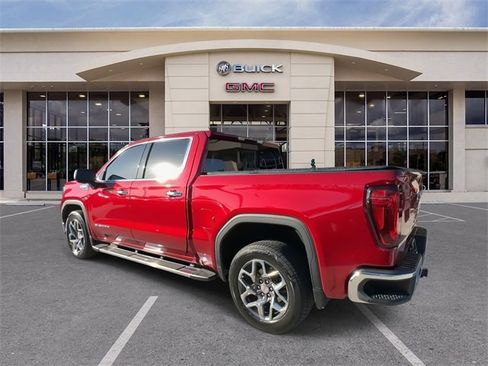 Used 2023 GMC Sierra 1500 SLT w/ SLT Premium Plus Package image 10