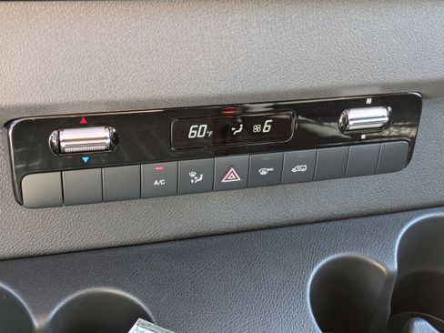 New 2026 Mercedes-Benz Sprinter 2500 image 23