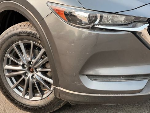 Used 2021 MAZDA CX-5 Touring AWD/4WD image 31