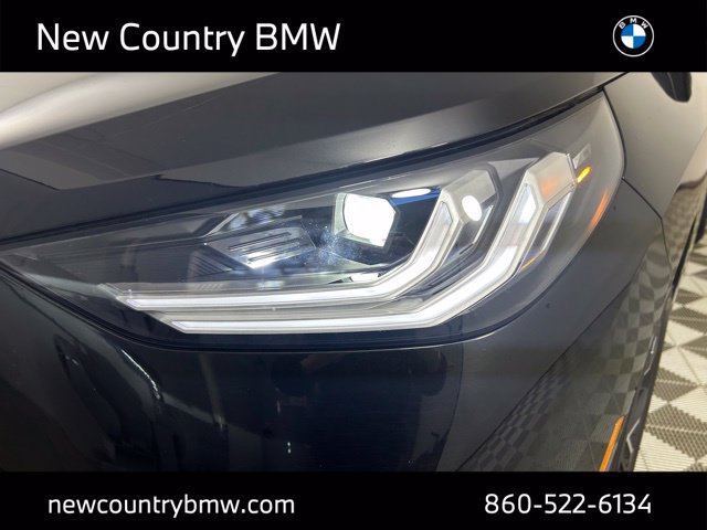 Certified 2026 BMW X3 xDrive30i w/ Premium Package AWD/4WD image 30