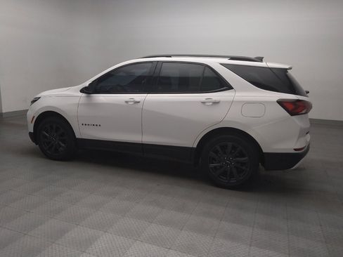 Used 2023 Chevrolet Equinox RS image 3