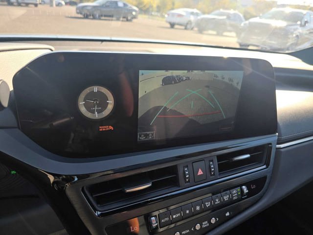 Certified 2022 Lexus ES 350 w/ Premium Package FWD image 28