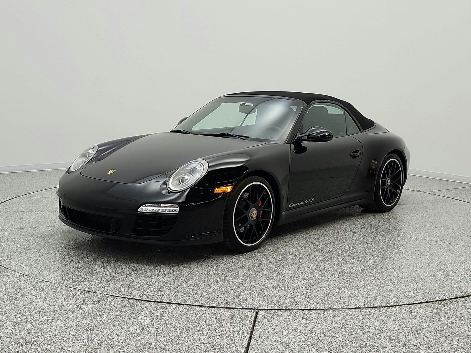 Used 2011 Porsche 911 Carrera GTS RWD image 30