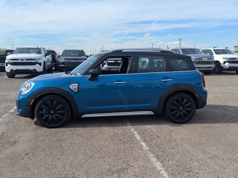 Used 2022 MINI Cooper Countryman S image 2