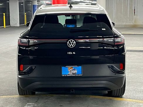 Used 2023 Volkswagen ID.4 Pro S image 35