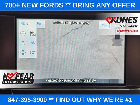 New 2026 Ford F250 XL w/ STX Appearance Package AWD/4WD image 55