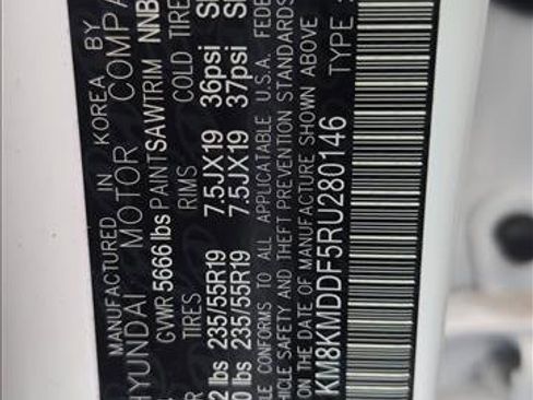 Used 2024 Hyundai Ioniq 5 SE image 27