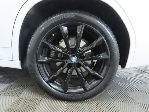 Used 2023 BMW X3 xDrive30i w/ M Sport Package image 32