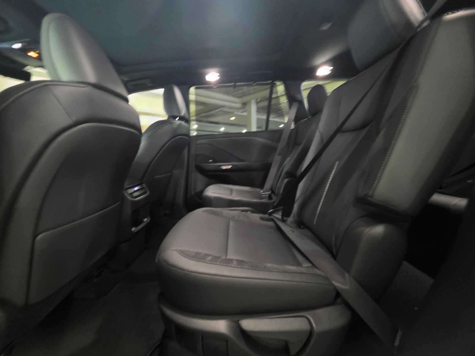 Used 2026 Lexus TX 350 AWD w/ Technology Package image 20