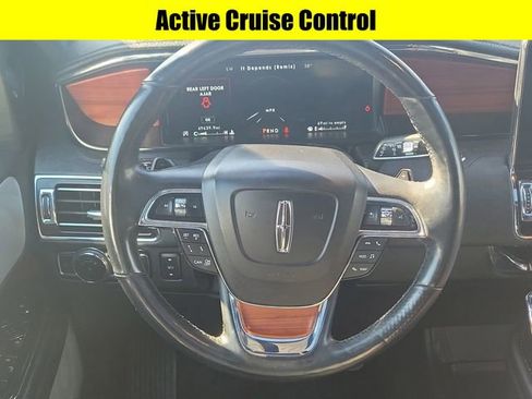 Used 2020 Lincoln Navigator L Reserve w/ Luxury Package image 10