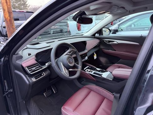 New 2026 Buick Envision Sport Touring image 15