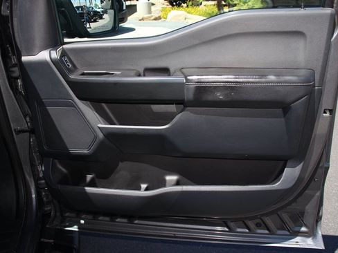 Certified 2023 Ford F150 XL w/ STX Appearance Package RWD image 26